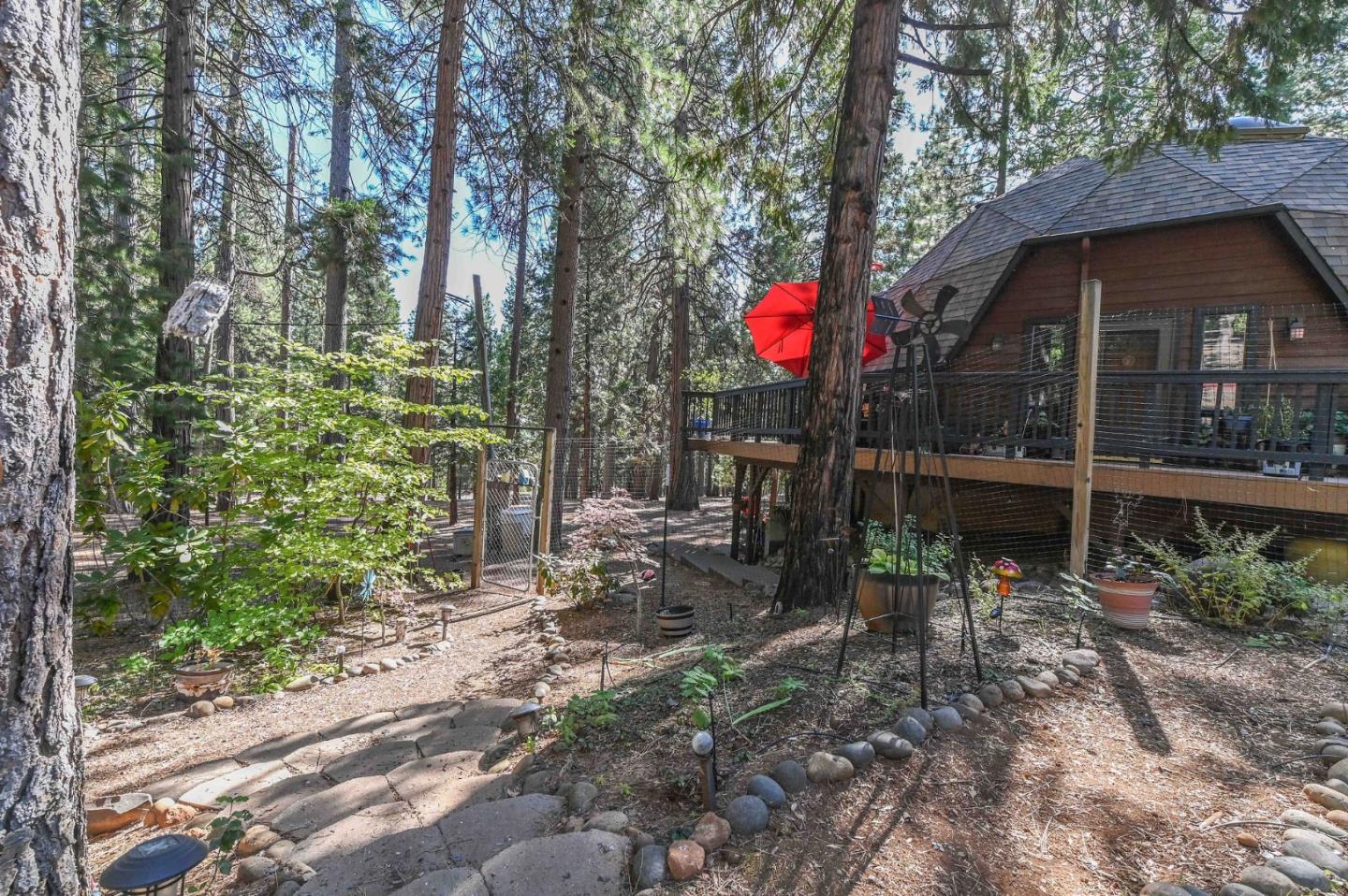 Detail Gallery Image 2 of 91 For 20175 Pine Dr, Pioneer,  CA 95666 - 3 Beds | 2 Baths