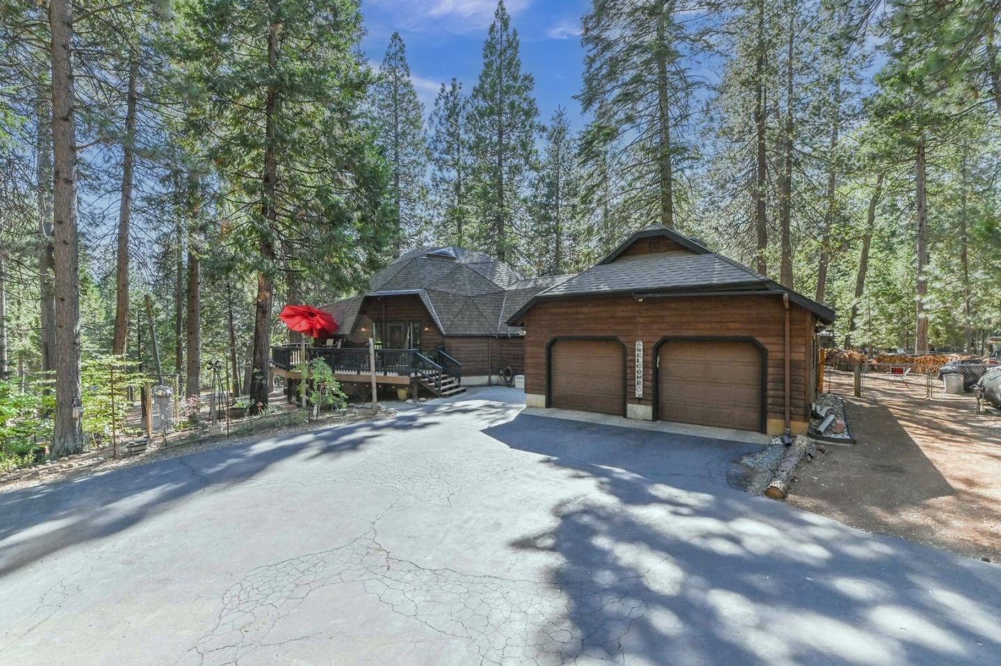 Detail Gallery Image 5 of 91 For 20175 Pine Dr, Pioneer,  CA 95666 - 3 Beds | 2 Baths