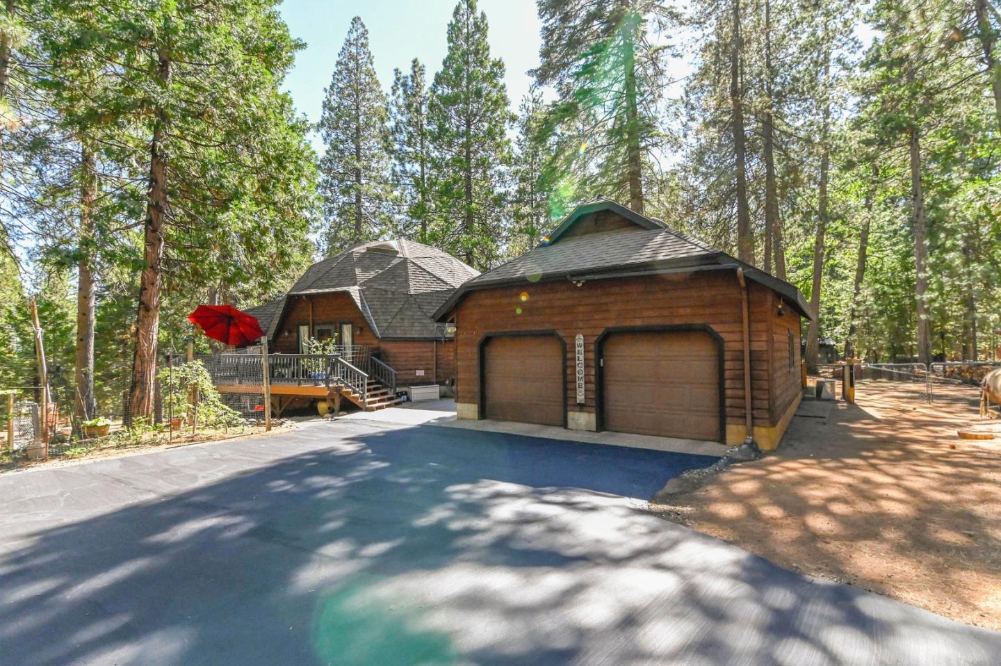 Detail Gallery Image 6 of 91 For 20175 Pine Dr, Pioneer,  CA 95666 - 3 Beds | 2 Baths