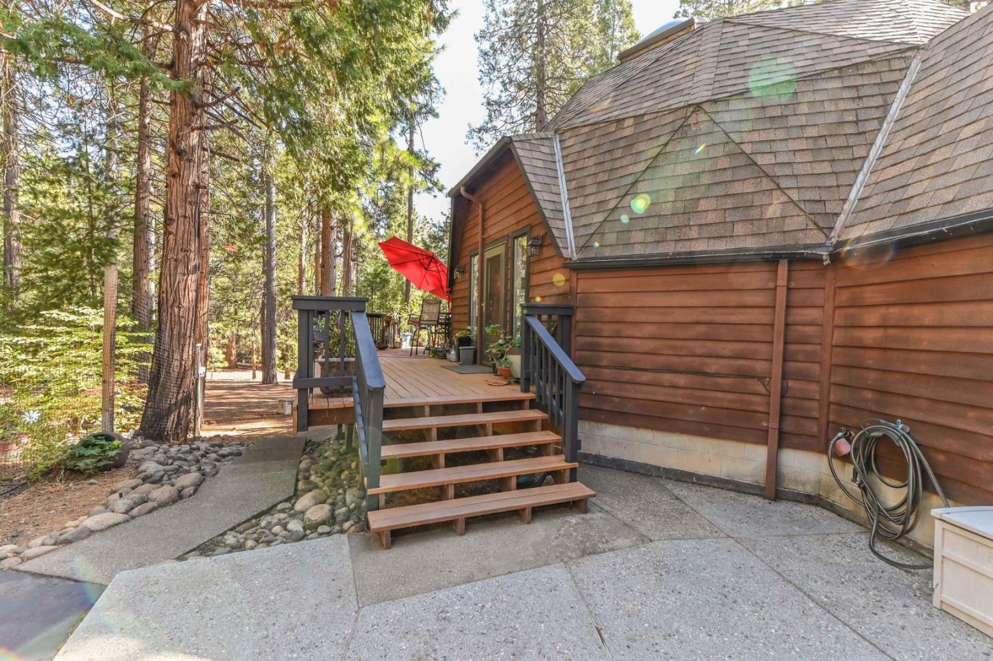 Detail Gallery Image 7 of 91 For 20175 Pine Dr, Pioneer,  CA 95666 - 3 Beds | 2 Baths