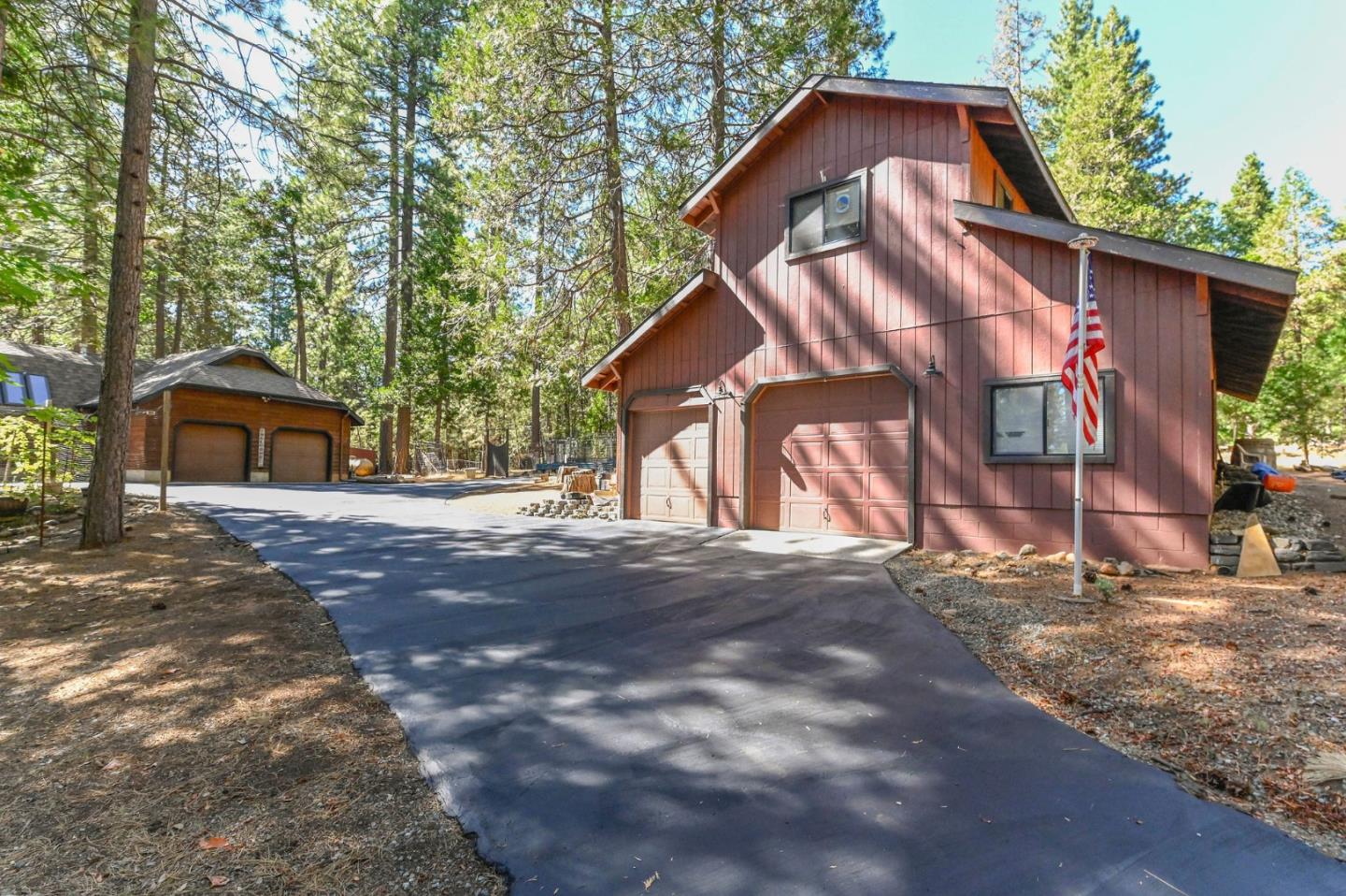 Detail Gallery Image 70 of 91 For 20175 Pine Dr, Pioneer,  CA 95666 - 3 Beds | 2 Baths