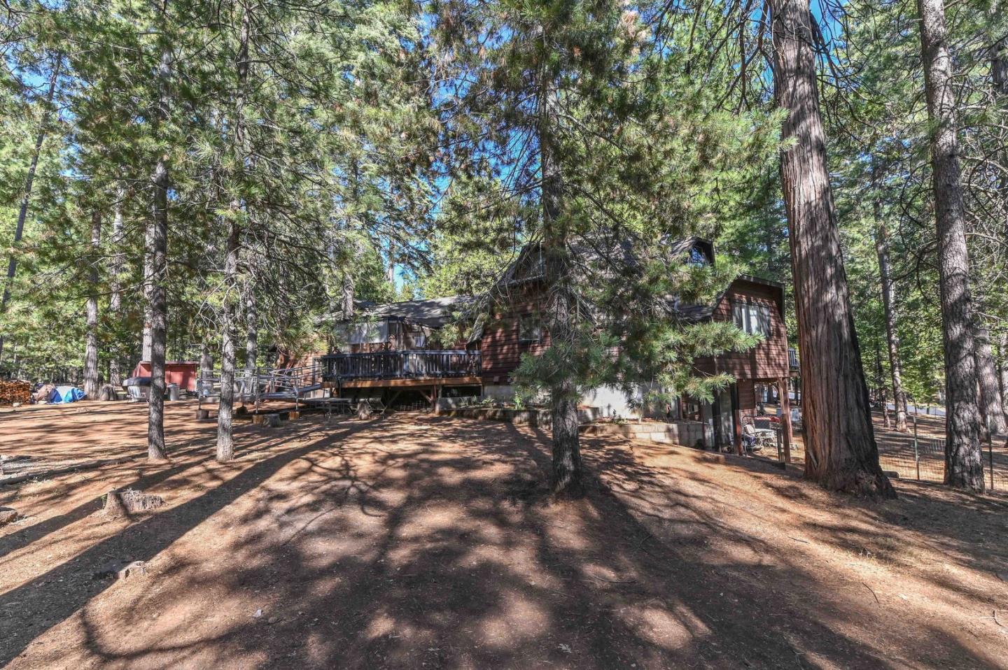 Detail Gallery Image 87 of 91 For 20175 Pine Dr, Pioneer,  CA 95666 - 3 Beds | 2 Baths