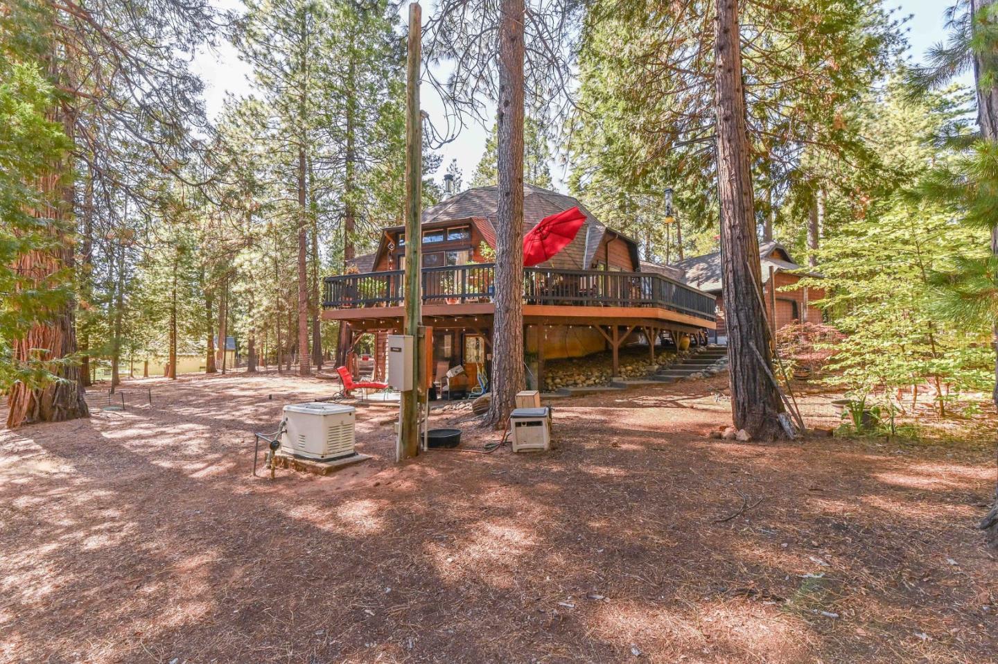 Detail Gallery Image 90 of 91 For 20175 Pine Dr, Pioneer,  CA 95666 - 3 Beds | 2 Baths