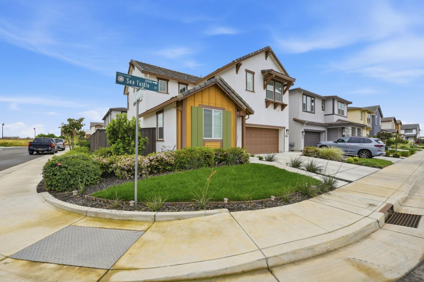 10071 Sea Turtle Street, Elk Grove, CA, 95757