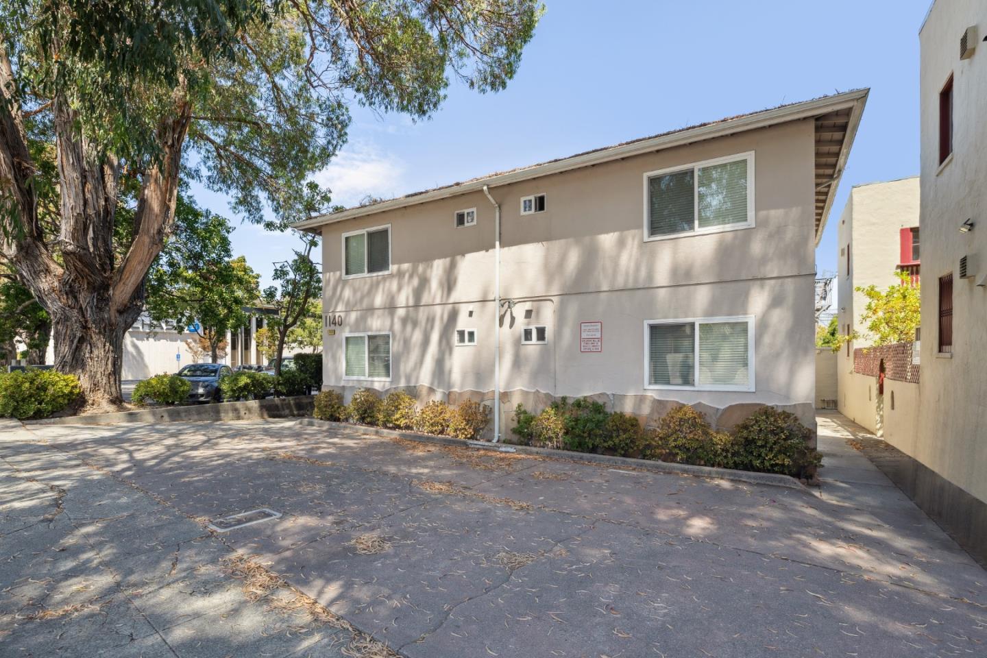 Detail Gallery Image 2 of 55 For 1140 El Camino Real, Burlingame,  CA 94010 - – Beds | – Baths