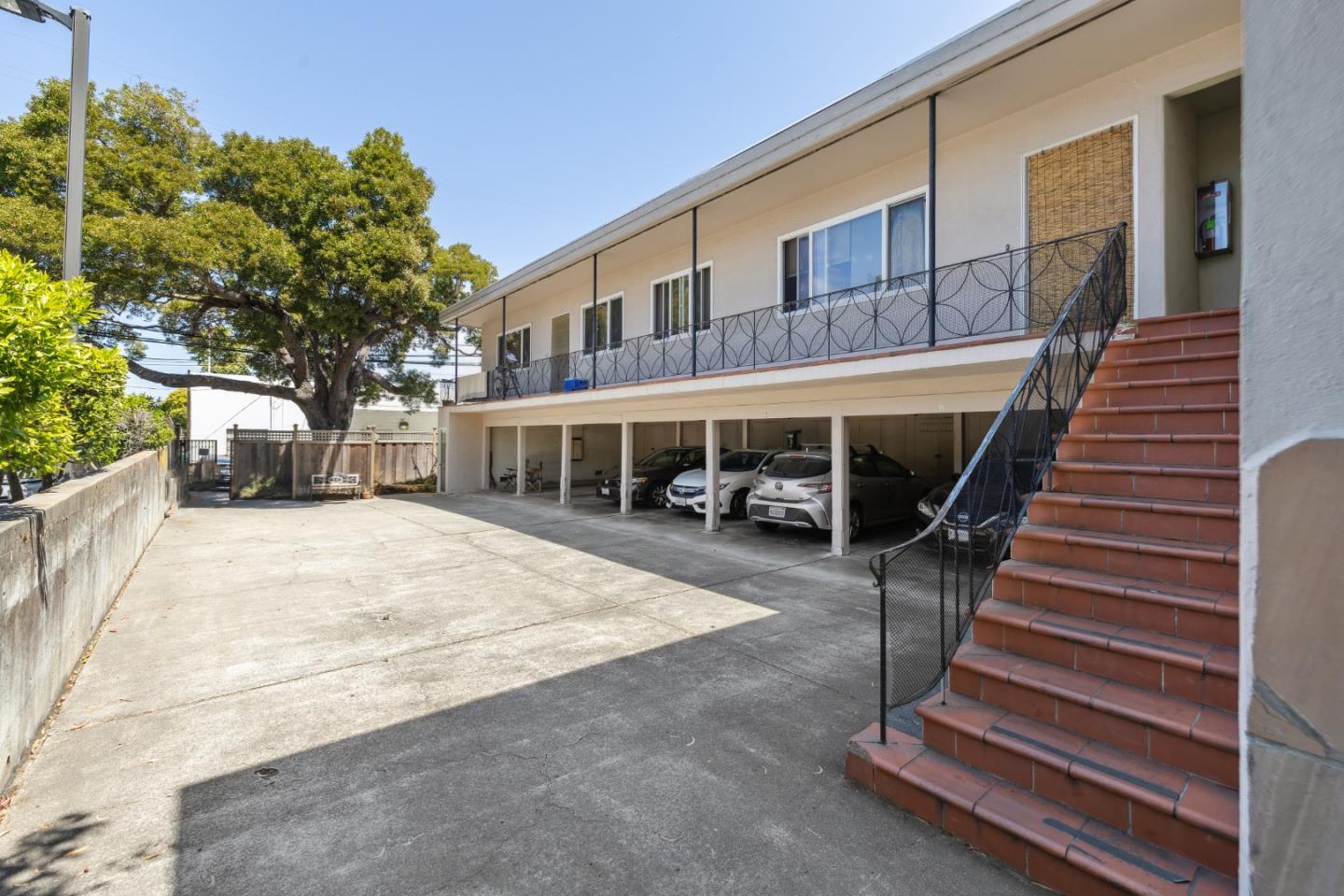 Detail Gallery Image 6 of 55 For 1140 El Camino Real, Burlingame,  CA 94010 - – Beds | – Baths