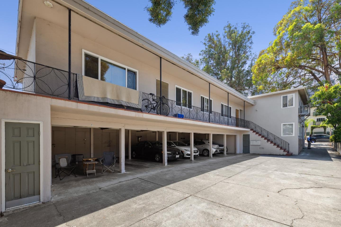 Detail Gallery Image 7 of 55 For 1140 El Camino Real, Burlingame,  CA 94010 - – Beds | – Baths