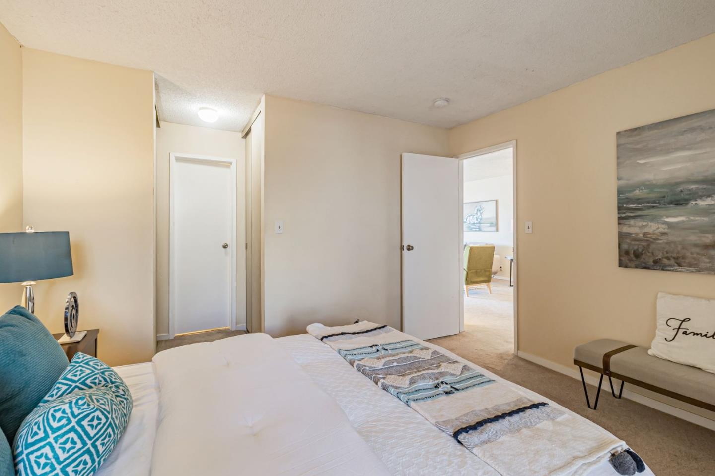 Detail Gallery Image 20 of 30 For 508 Fathom Dr, San Mateo,  CA 94404 - 1 Beds | 2 Baths