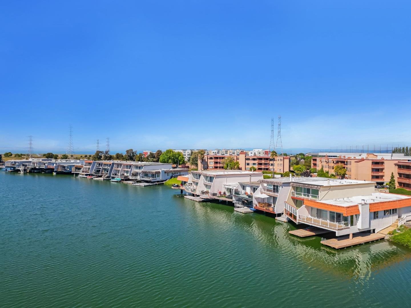 Detail Gallery Image 24 of 30 For 508 Fathom Dr, San Mateo,  CA 94404 - 1 Beds | 2 Baths