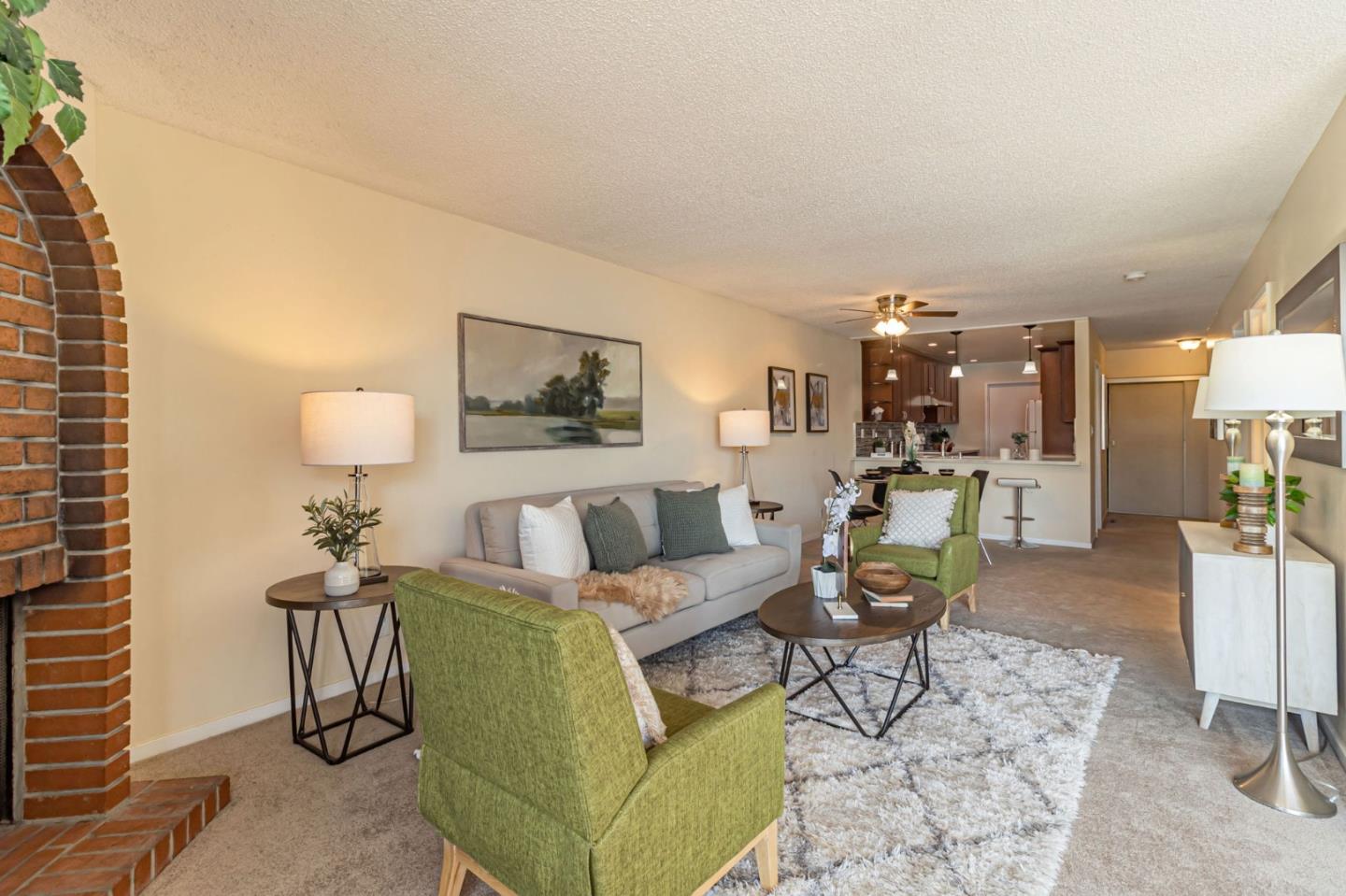 Detail Gallery Image 3 of 30 For 508 Fathom Dr, San Mateo,  CA 94404 - 1 Beds | 2 Baths