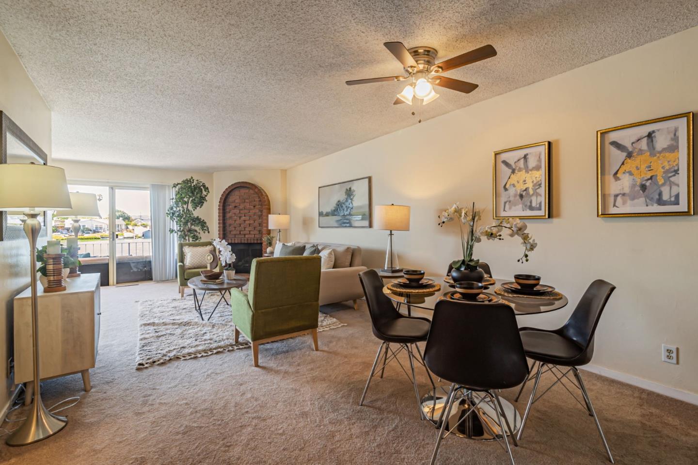 Detail Gallery Image 4 of 30 For 508 Fathom Dr, San Mateo,  CA 94404 - 1 Beds | 2 Baths