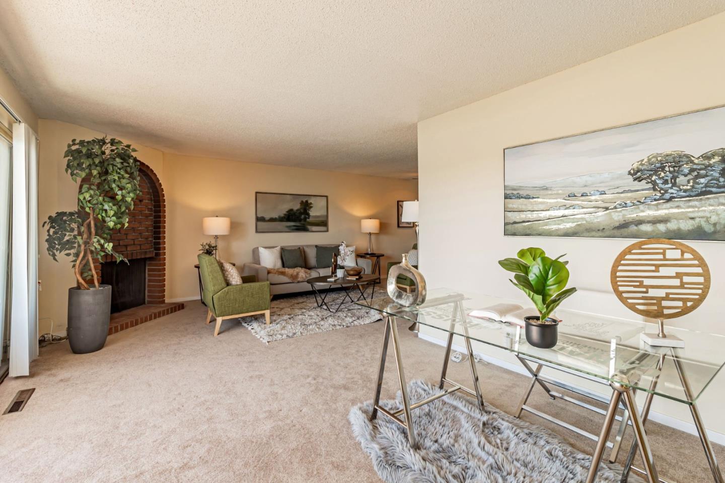 Detail Gallery Image 7 of 30 For 508 Fathom Dr, San Mateo,  CA 94404 - 1 Beds | 2 Baths