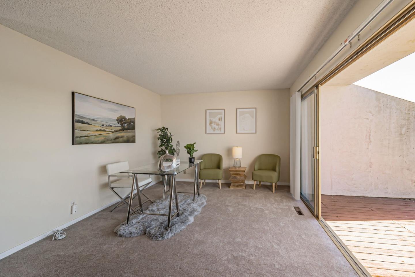 Detail Gallery Image 9 of 30 For 508 Fathom Dr, San Mateo,  CA 94404 - 1 Beds | 2 Baths