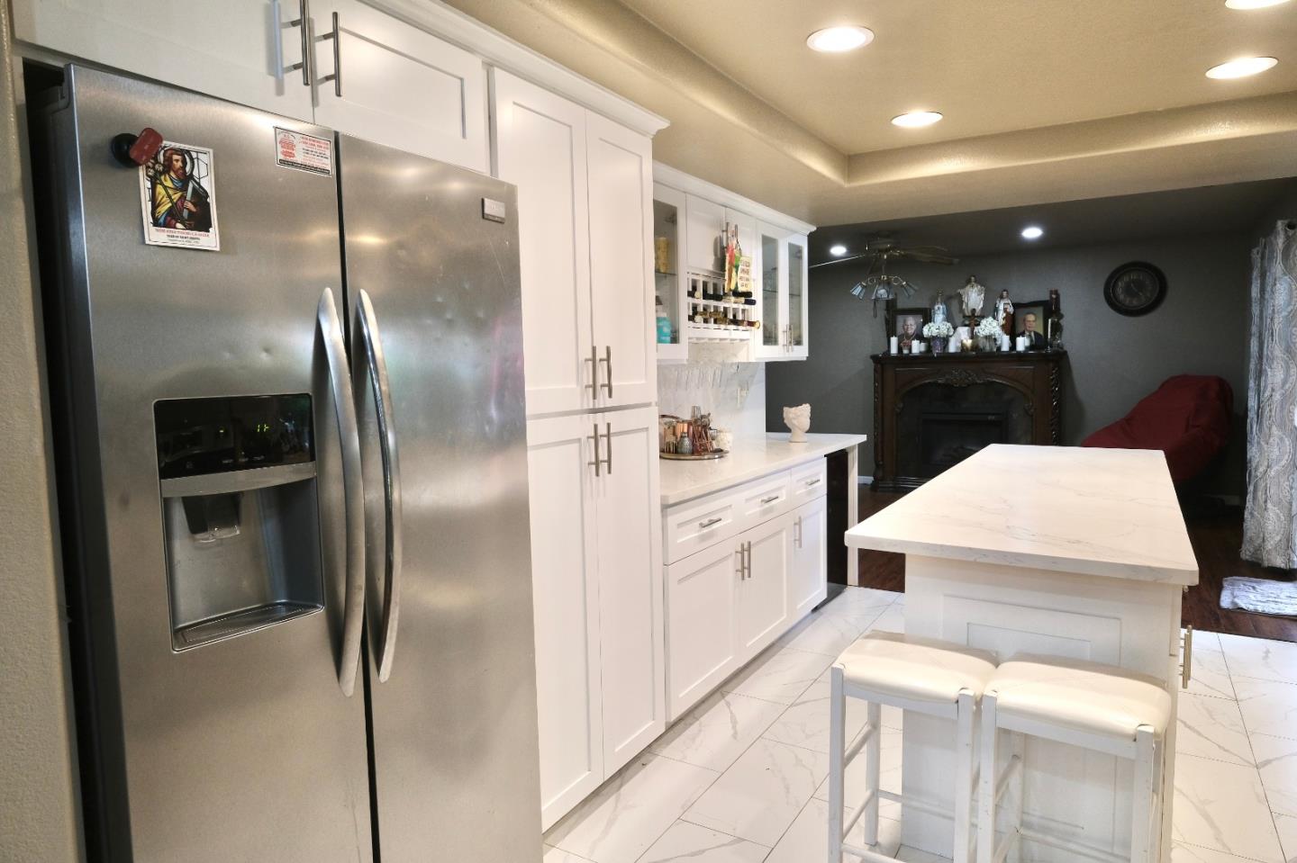 Detail Gallery Image 13 of 42 For 5076 Cineraria Ct, San Jose,  CA 95111 - 4 Beds | 2/1 Baths