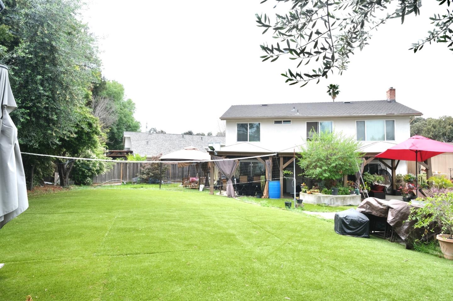 Detail Gallery Image 28 of 42 For 5076 Cineraria Ct, San Jose,  CA 95111 - 4 Beds | 2/1 Baths