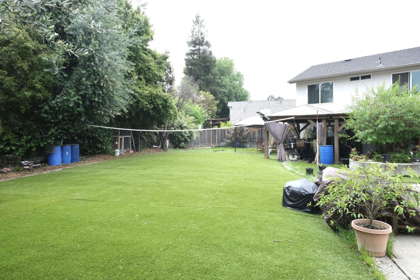 Detail Gallery Image 30 of 42 For 5076 Cineraria Ct, San Jose,  CA 95111 - 4 Beds | 2/1 Baths