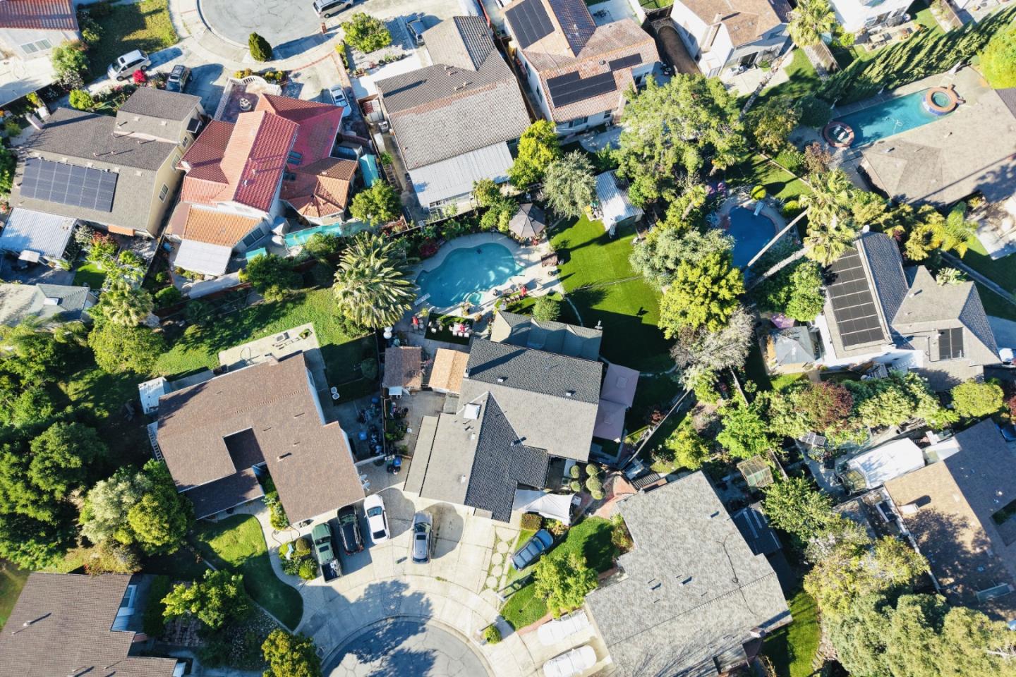 Detail Gallery Image 39 of 42 For 5076 Cineraria Ct, San Jose,  CA 95111 - 4 Beds | 2/1 Baths