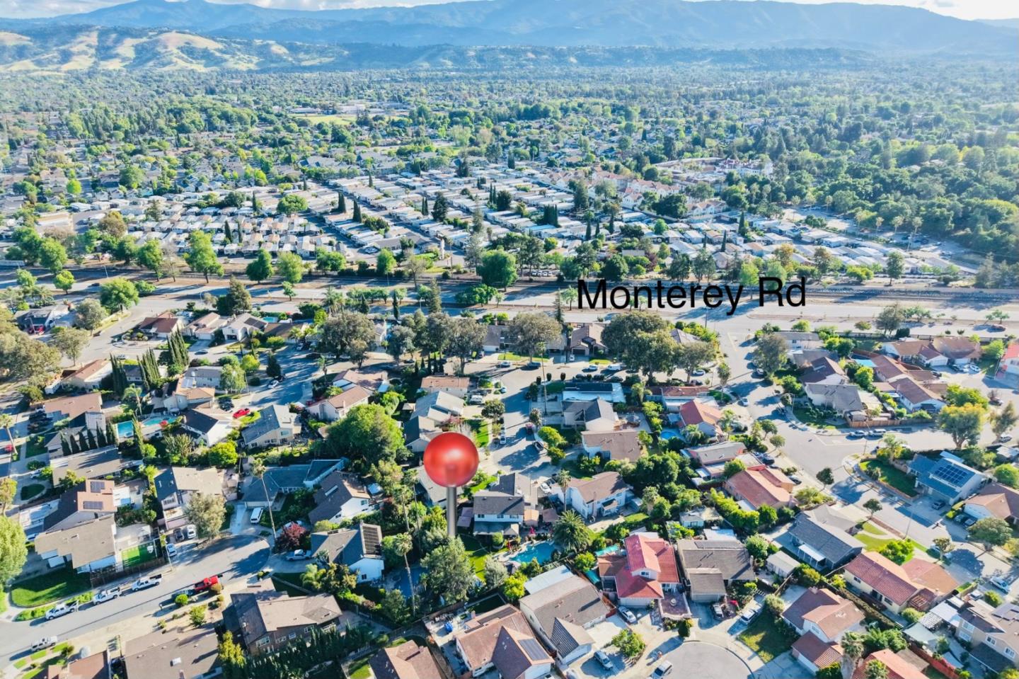 Detail Gallery Image 42 of 42 For 5076 Cineraria Ct, San Jose,  CA 95111 - 4 Beds | 2/1 Baths