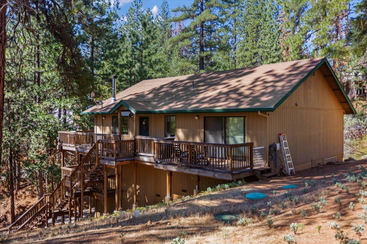 Detail Gallery Image 2 of 17 For 2518 Elizabeth Dr, Arnold,  CA 95223 - 3 Beds | 2 Baths