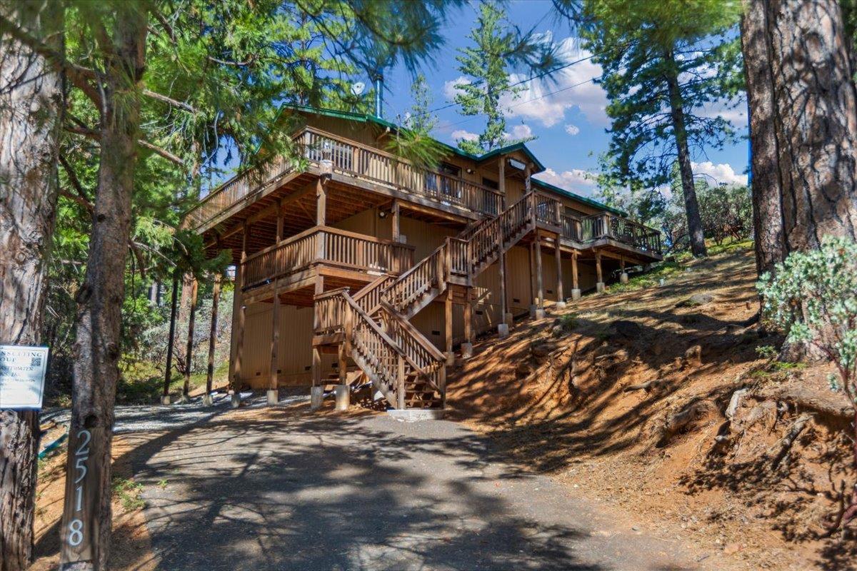 Detail Gallery Image 3 of 17 For 2518 Elizabeth Dr, Arnold,  CA 95223 - 3 Beds | 2 Baths