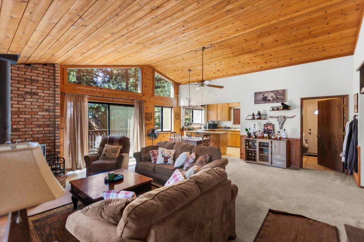 Detail Gallery Image 8 of 17 For 2518 Elizabeth Dr, Arnold,  CA 95223 - 3 Beds | 2 Baths