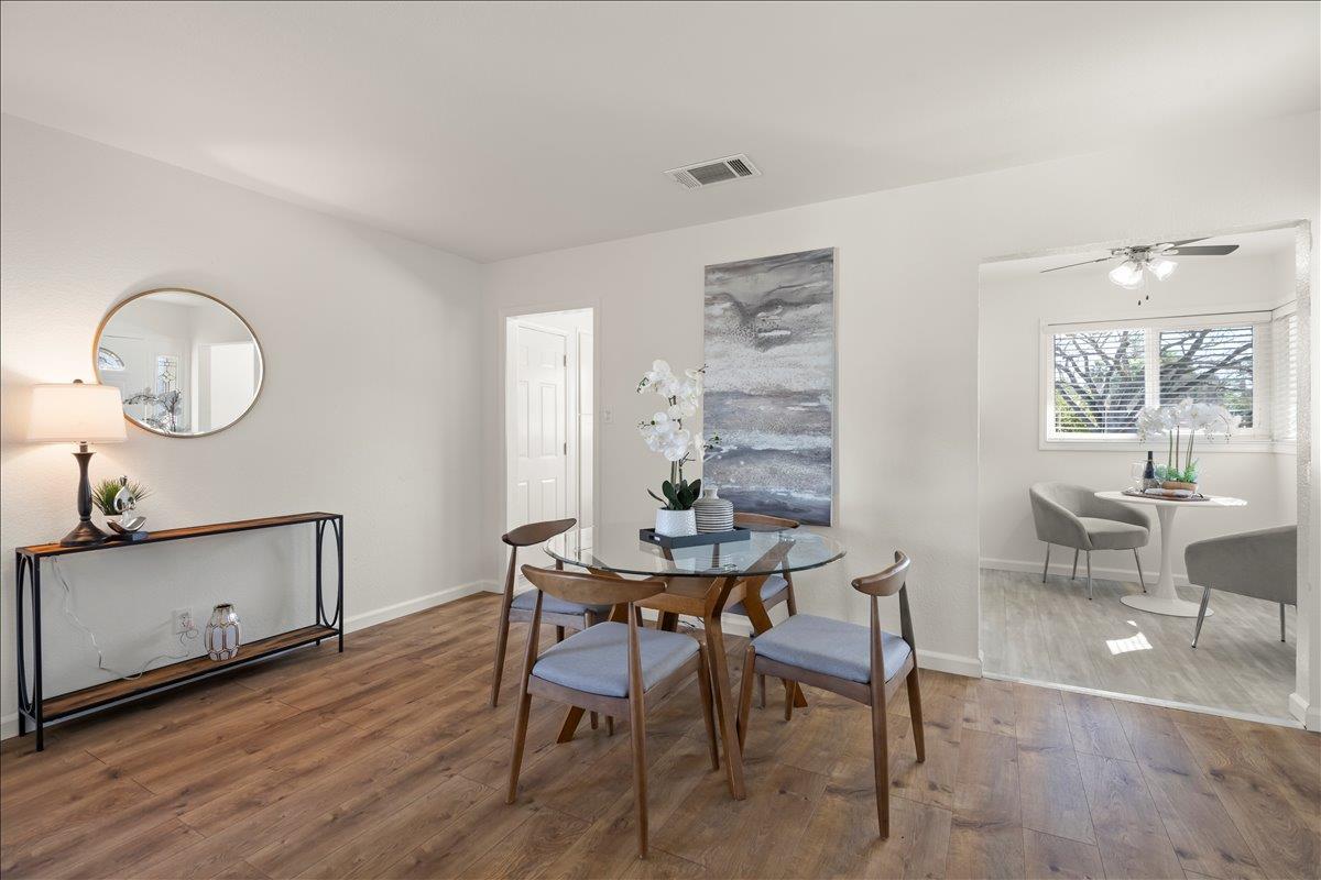 Detail Gallery Image 10 of 28 For 5159 Elester Dr, San Jose,  CA 95124 - 3 Beds | 2 Baths