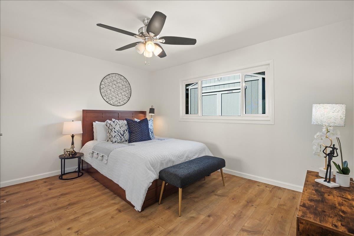 Detail Gallery Image 15 of 28 For 5159 Elester Dr, San Jose,  CA 95124 - 3 Beds | 2 Baths