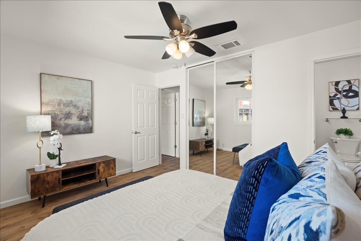 Detail Gallery Image 16 of 28 For 5159 Elester Dr, San Jose,  CA 95124 - 3 Beds | 2 Baths