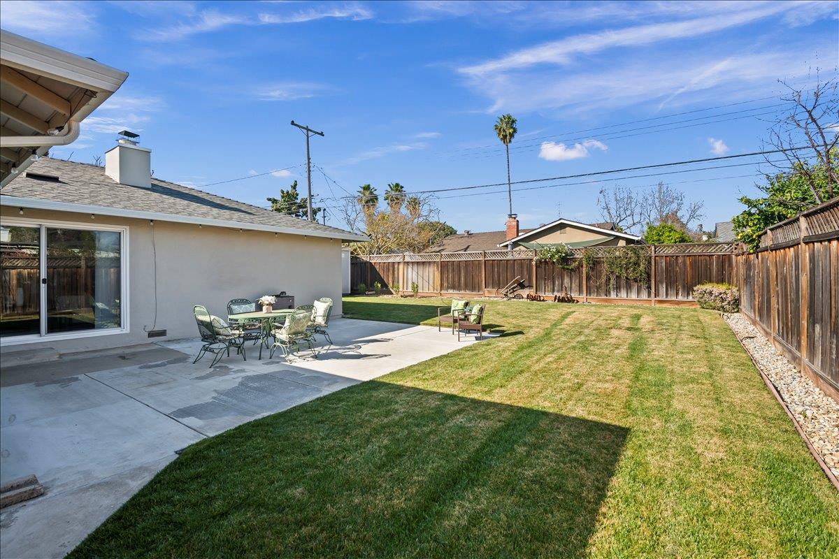 Detail Gallery Image 23 of 28 For 5159 Elester Dr, San Jose,  CA 95124 - 3 Beds | 2 Baths