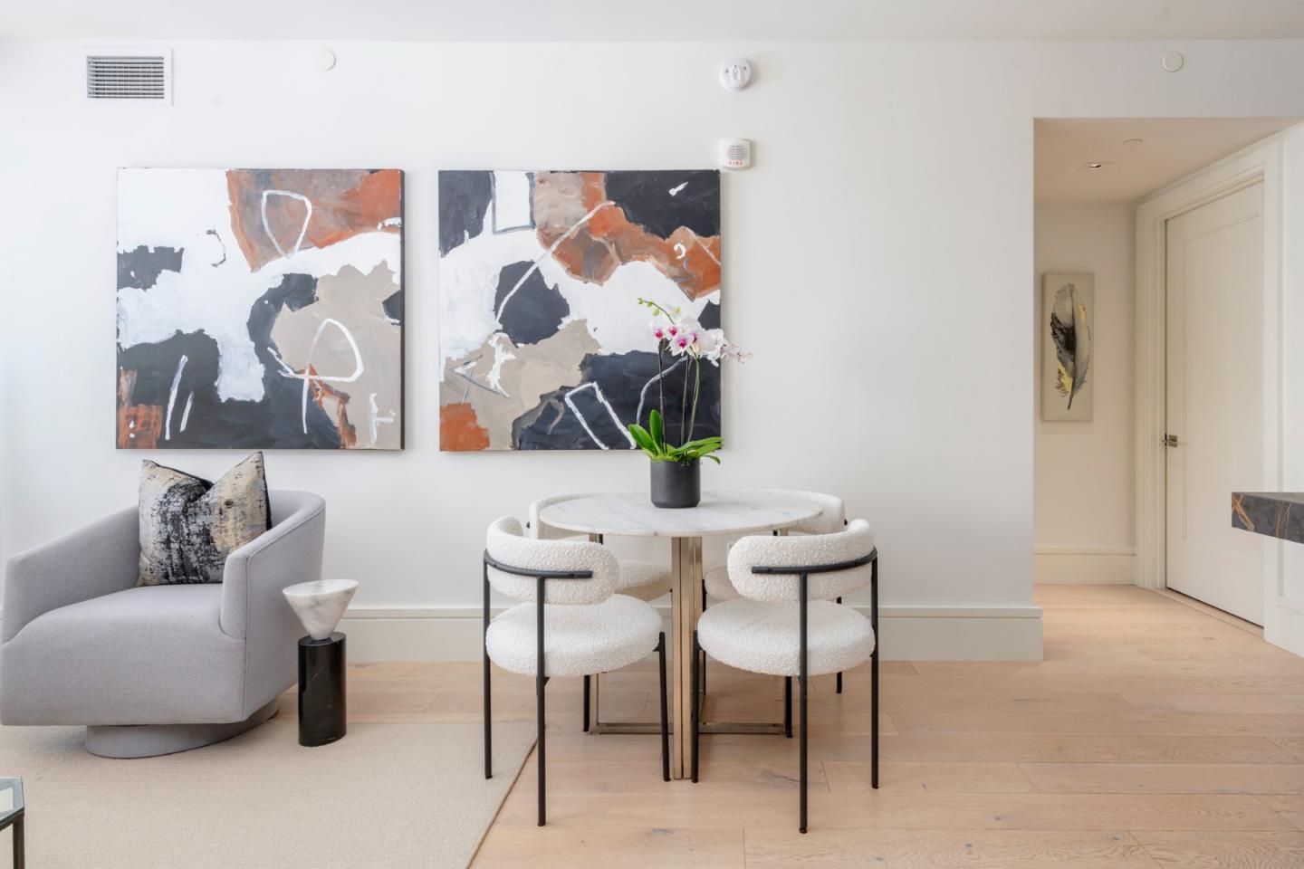 Detail Gallery Image 15 of 36 For Union St,  San Francisco,  CA 94123 - 1 Beds | 1 Baths