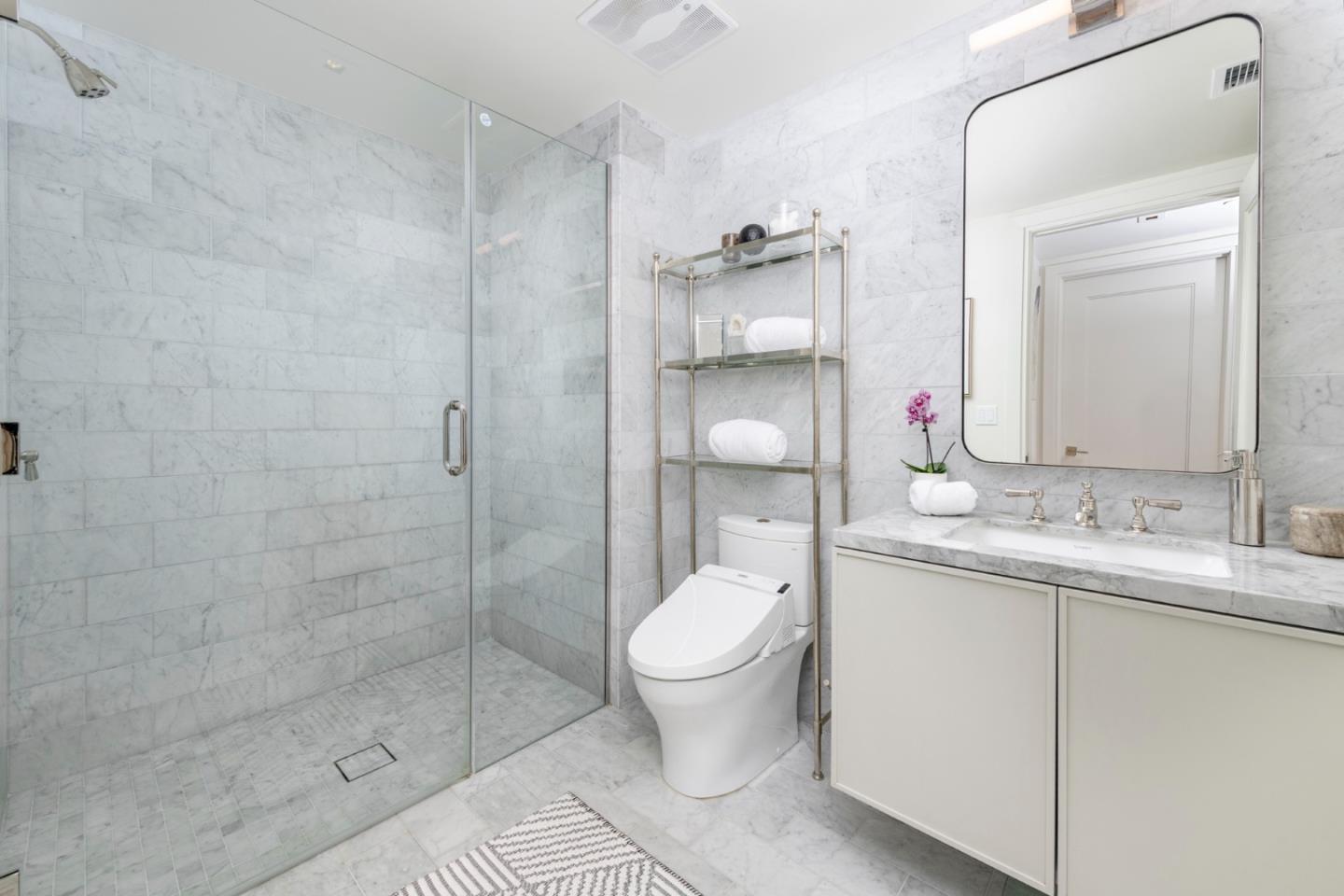 Detail Gallery Image 19 of 36 For Union St,  San Francisco,  CA 94123 - 1 Beds | 1 Baths