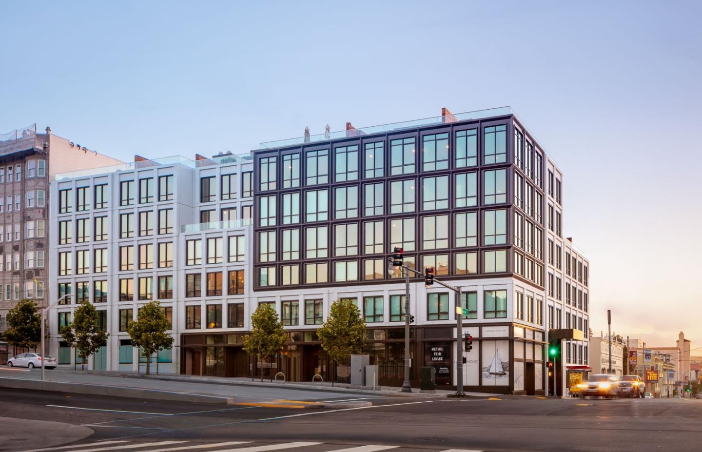 Detail Gallery Image 2 of 36 For Union St,  San Francisco,  CA 94123 - 1 Beds | 1 Baths