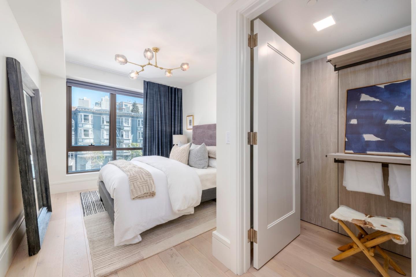 Detail Gallery Image 21 of 36 For Union St,  San Francisco,  CA 94123 - 1 Beds | 1 Baths