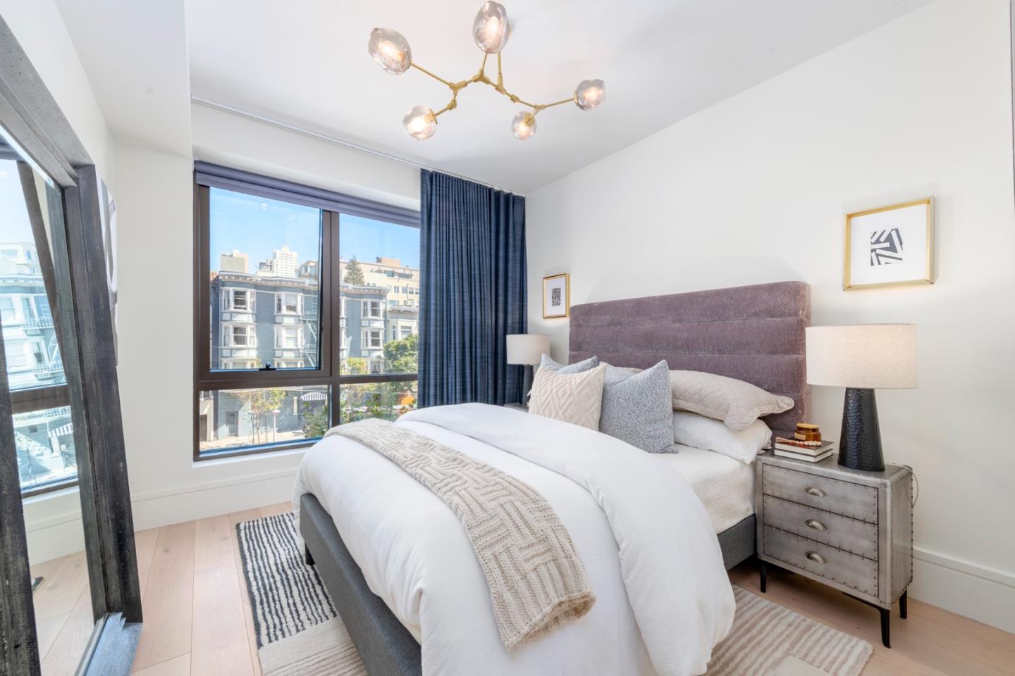 Detail Gallery Image 22 of 36 For Union St,  San Francisco,  CA 94123 - 1 Beds | 1 Baths