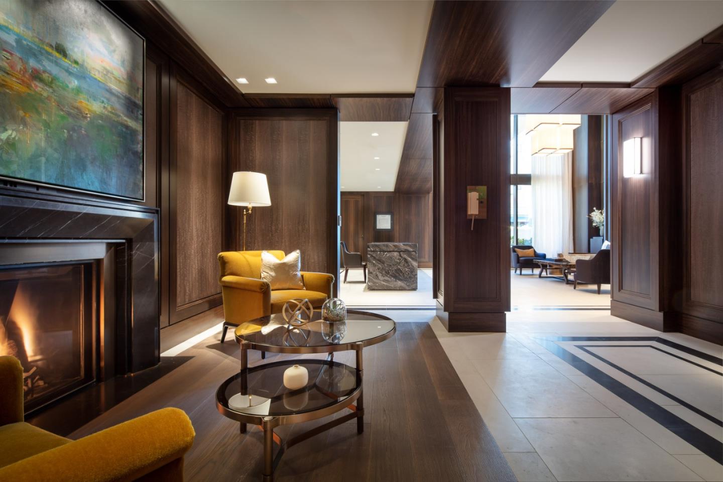 Detail Gallery Image 31 of 36 For Union St,  San Francisco,  CA 94123 - 1 Beds | 1 Baths