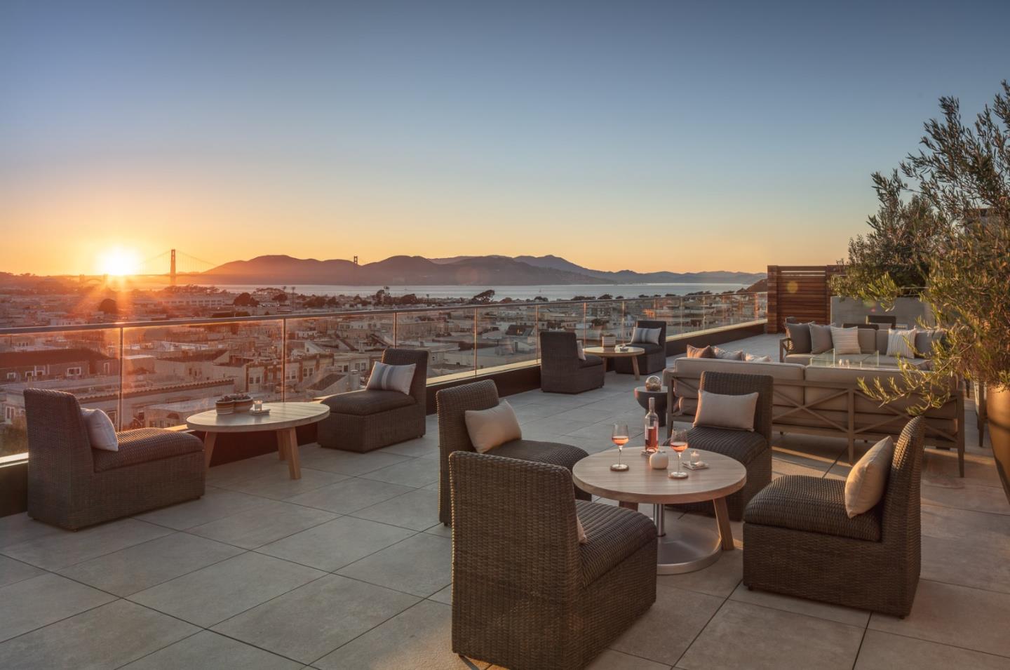 Detail Gallery Image 32 of 36 For Union St,  San Francisco,  CA 94123 - 1 Beds | 1 Baths