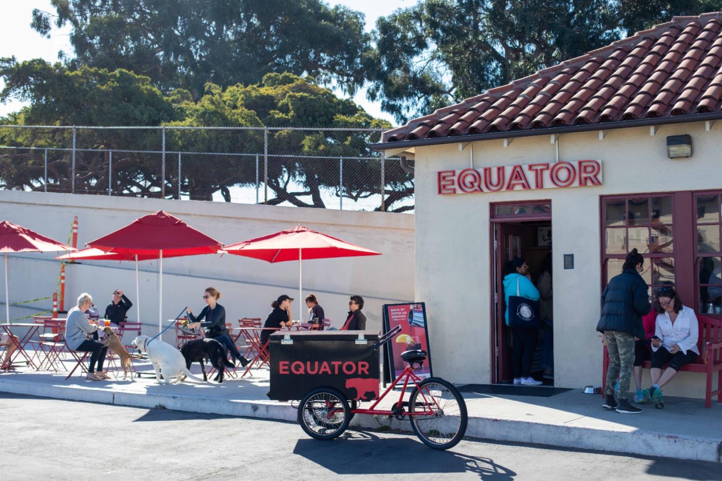 Detail Gallery Image 35 of 36 For Union St,  San Francisco,  CA 94123 - 1 Beds | 1 Baths