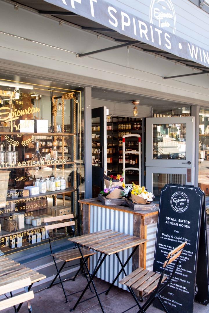 Detail Gallery Image 36 of 36 For Union St,  San Francisco,  CA 94123 - 1 Beds | 1 Baths