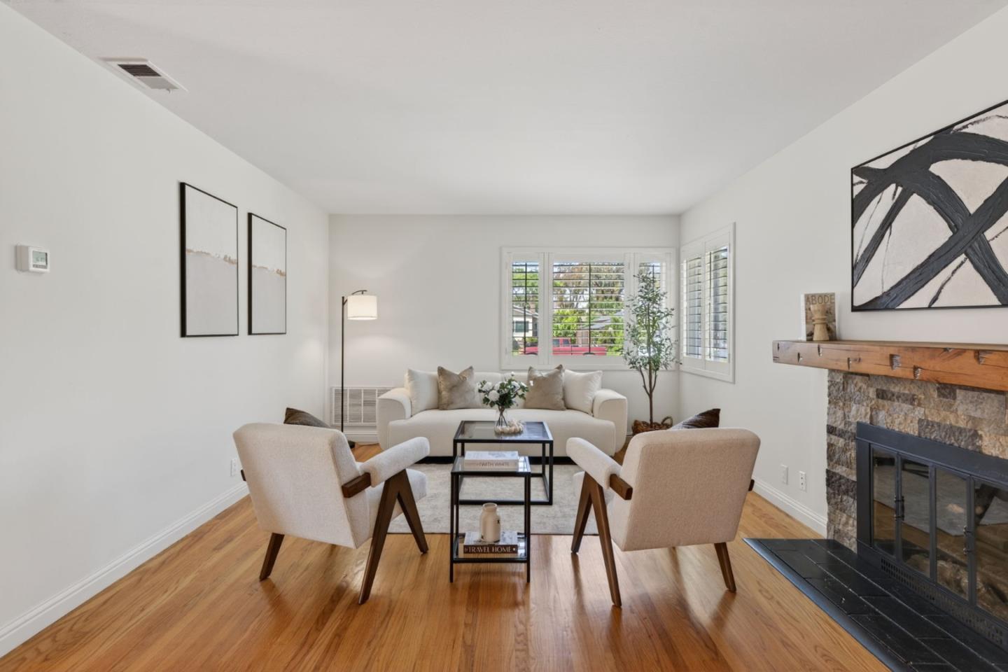 Detail Gallery Image 5 of 27 For 2155 Monterey Ave, Santa Clara,  CA 95051 - 3 Beds | 2 Baths