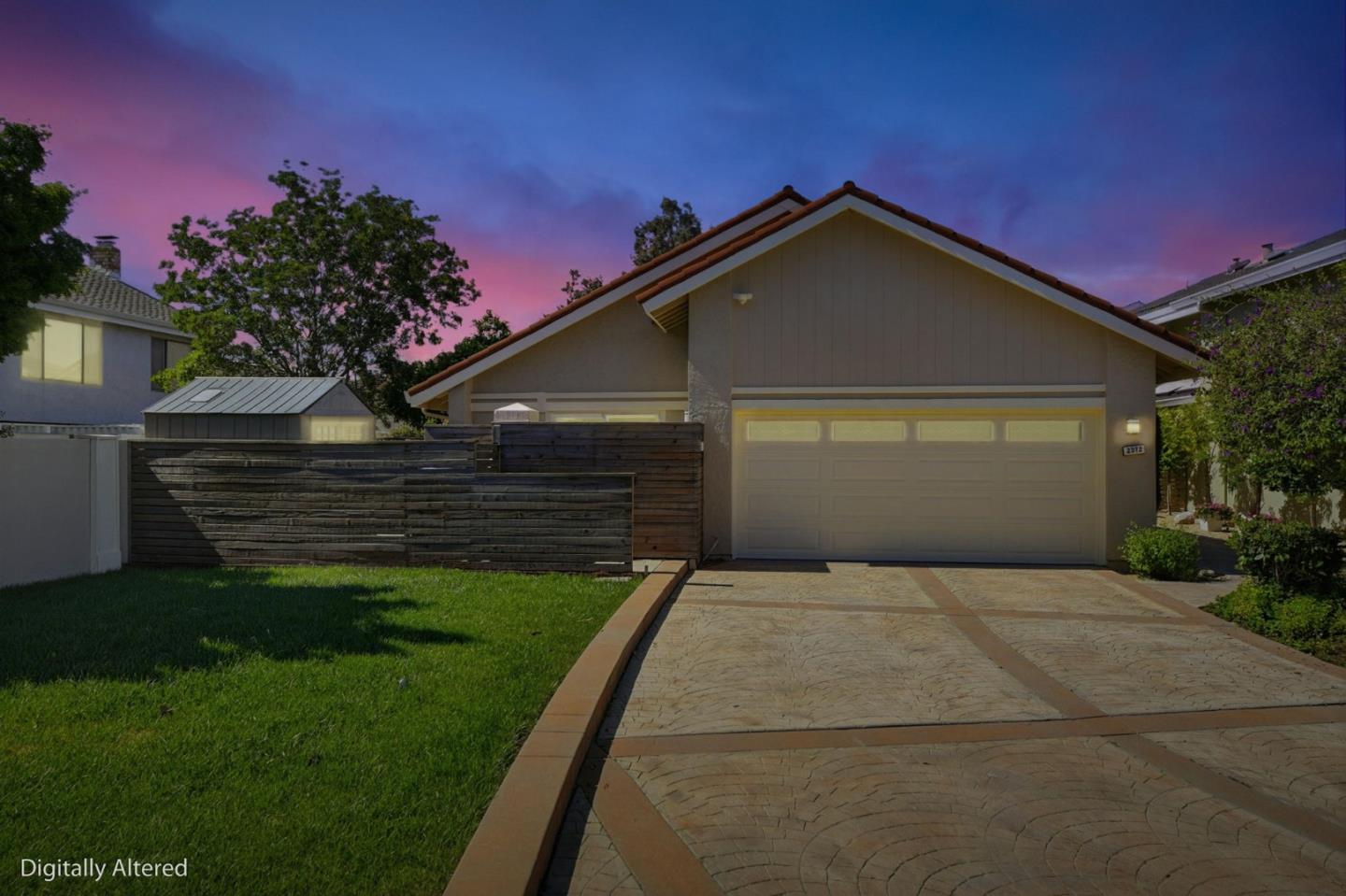 Detail Gallery Image 38 of 38 For 2372 Apsis Ct, San Jose,  CA 95124 - 3 Beds | 2 Baths