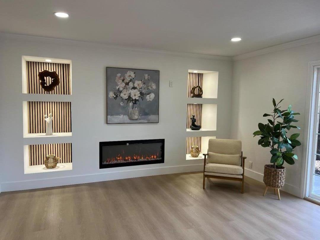 Detail Gallery Image 11 of 28 For 321 Mccovey Ln, San Jose,  CA 95127 - 3 Beds | 2 Baths