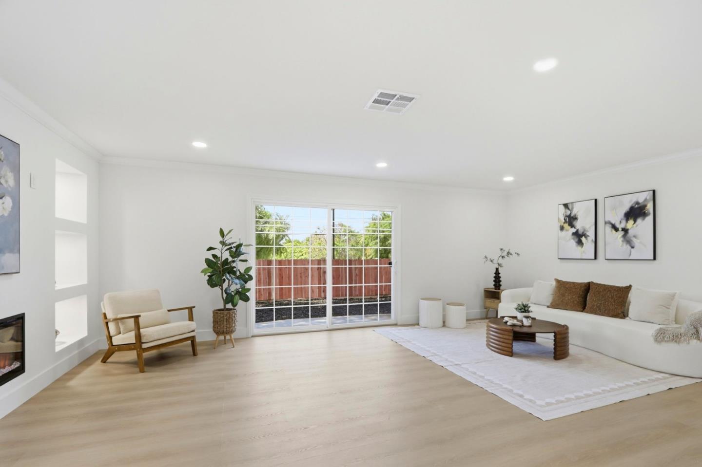 Detail Gallery Image 22 of 28 For 321 Mccovey Ln, San Jose,  CA 95127 - 3 Beds | 2 Baths