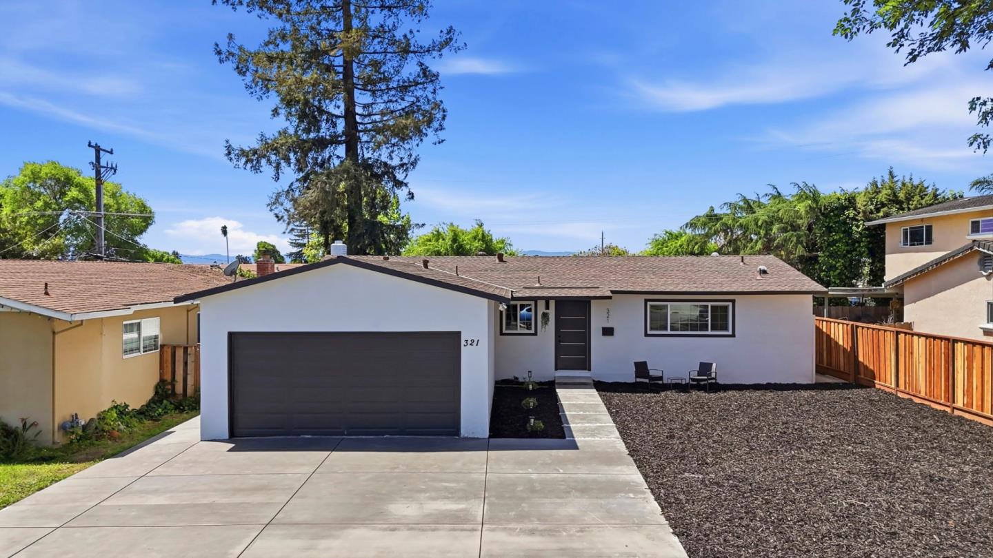 Detail Gallery Image 25 of 28 For 321 Mccovey Ln, San Jose,  CA 95127 - 3 Beds | 2 Baths