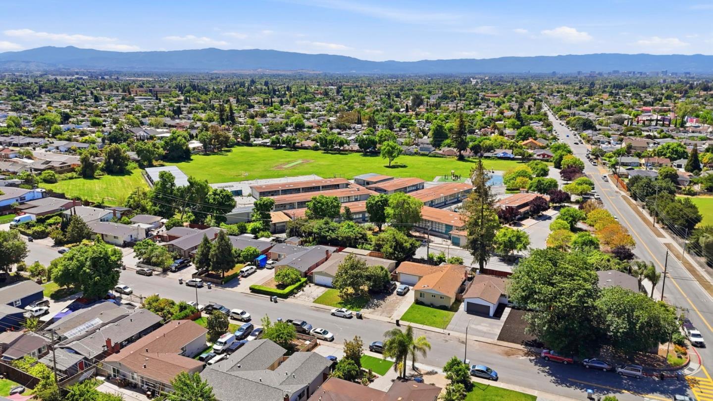 321 Mccovey Lane, San Jose, CA, 95127