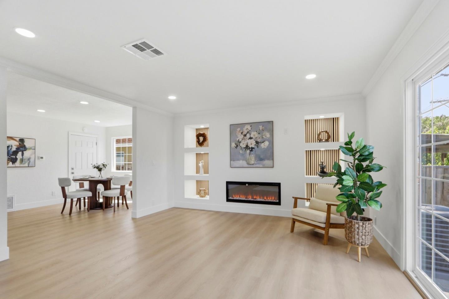 321 Mccovey Lane, San Jose, CA, 95127