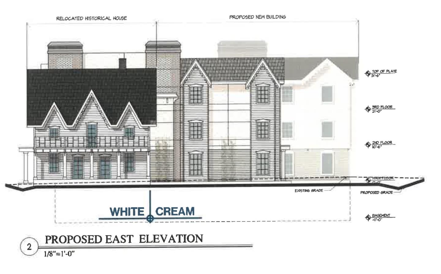 Detail Gallery Image 10 of 28 For 19251 San Ramon Valley Blvd, San Ramon,  CA 94583 - – Beds | – Baths