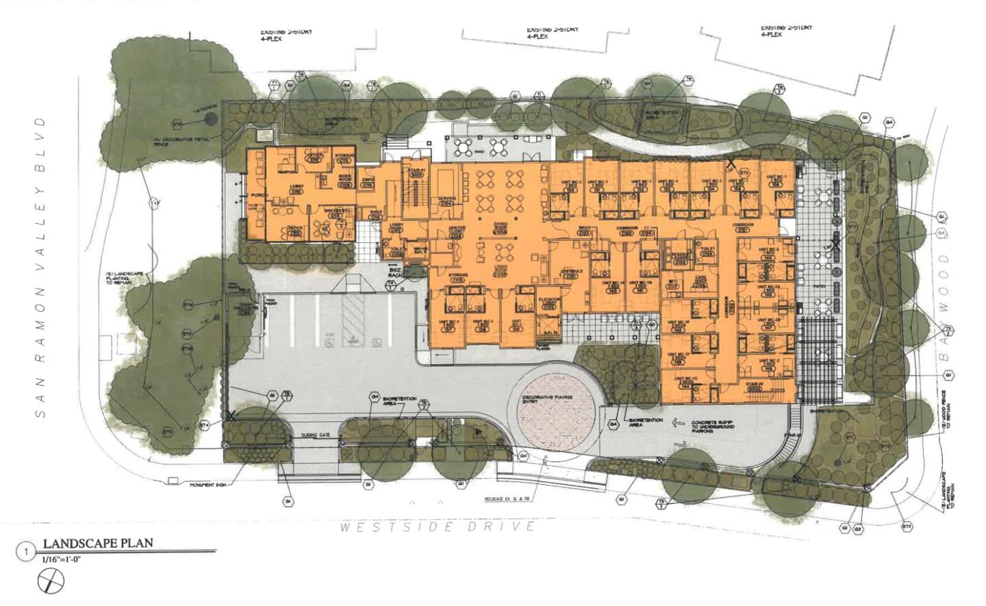 Detail Gallery Image 9 of 28 For 19251 San Ramon Valley Blvd, San Ramon,  CA 94583 - – Beds | – Baths