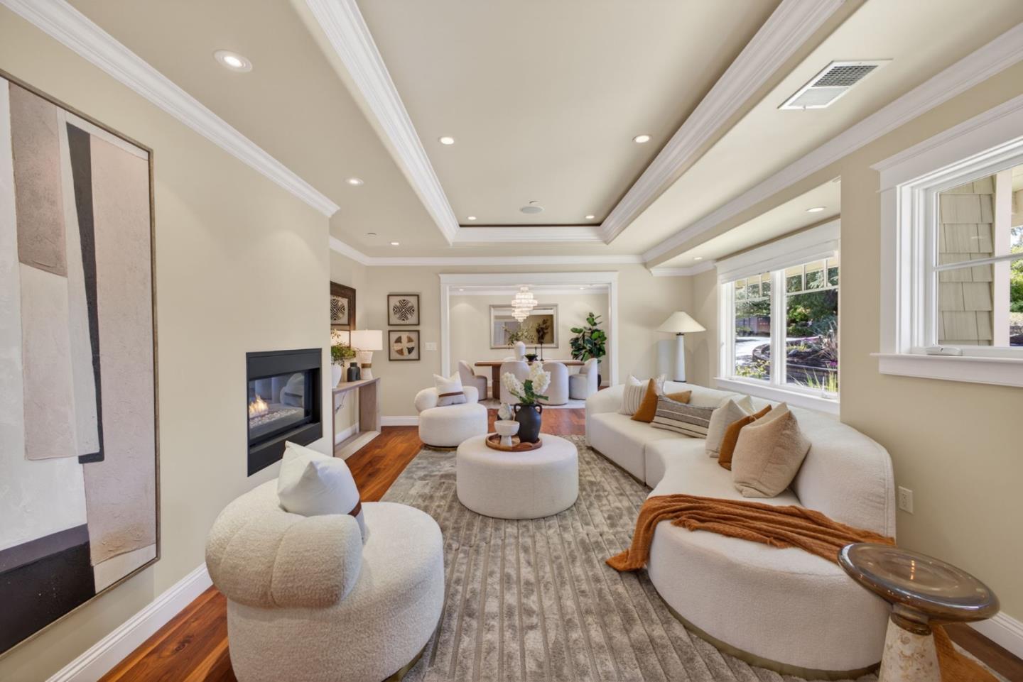 Detail Gallery Image 18 of 99 For 1510 Kingswood Dr, Hillsborough,  CA 94010 - 4 Beds | 4/1 Baths