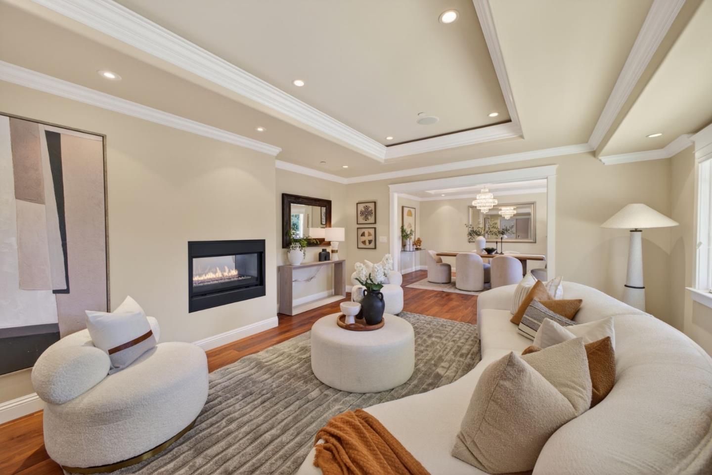 Detail Gallery Image 20 of 99 For 1510 Kingswood Dr, Hillsborough,  CA 94010 - 4 Beds | 4/1 Baths