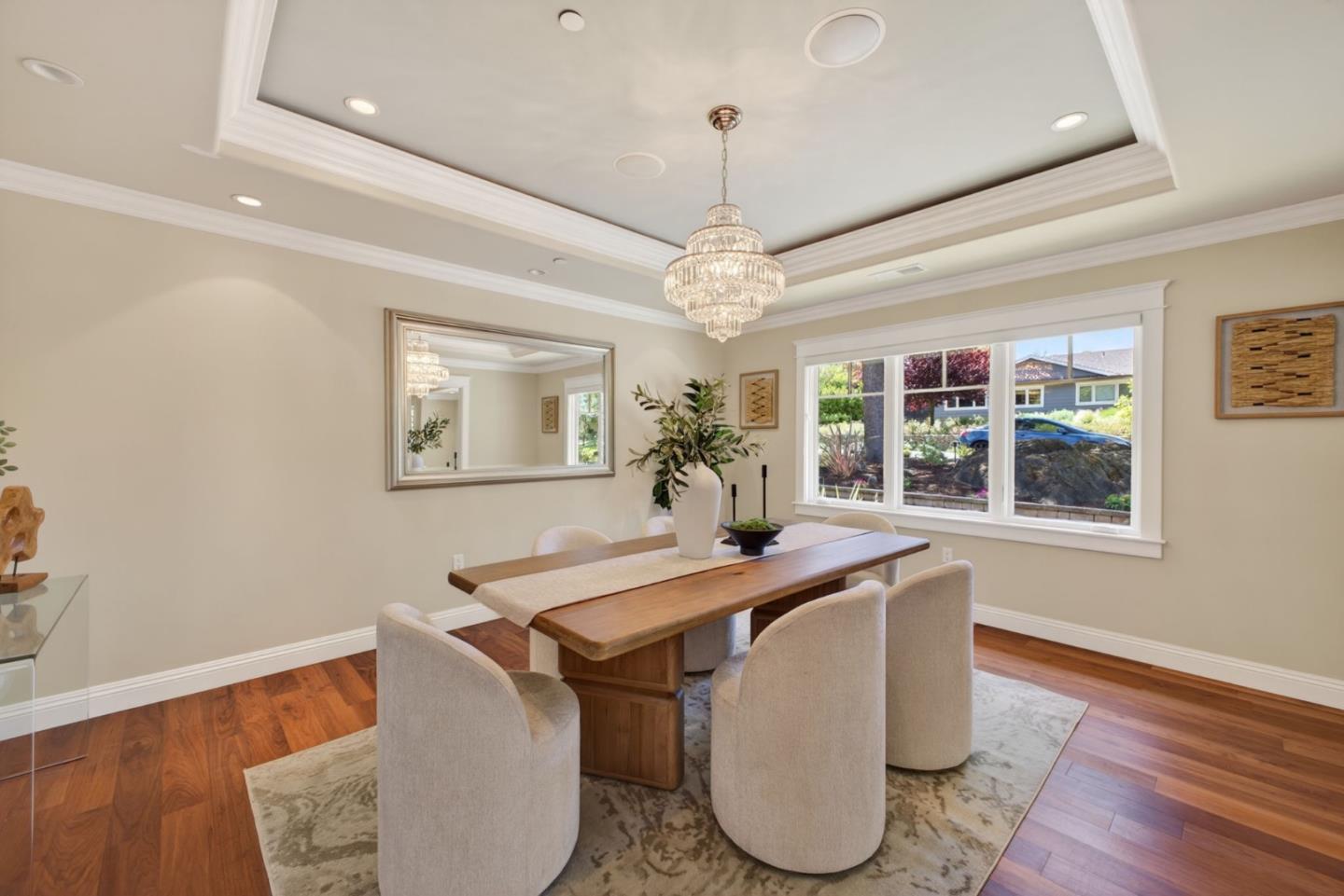 Detail Gallery Image 22 of 99 For 1510 Kingswood Dr, Hillsborough,  CA 94010 - 4 Beds | 4/1 Baths